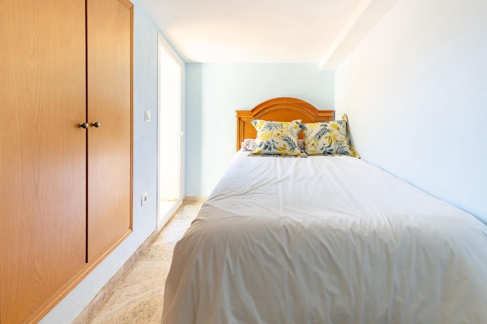 3 sypialnia Apartament na sprzedaż w Betera z basenem garażem - 410 000 € (Ref: 9645313)