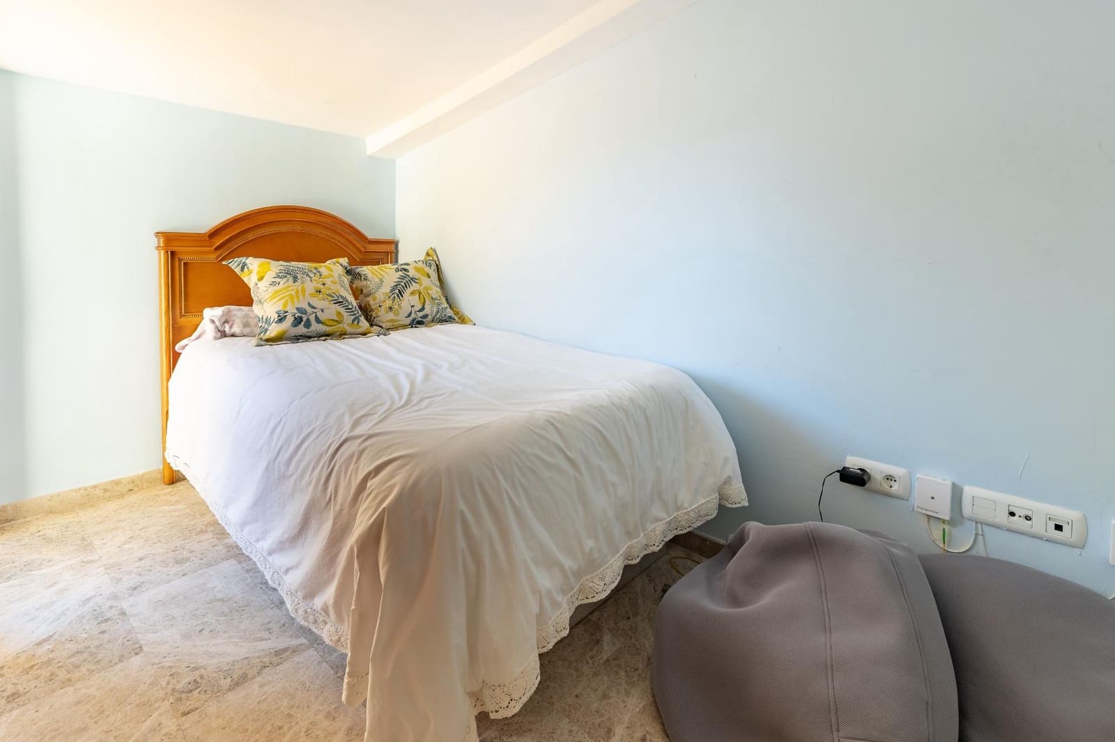 3 sypialnia Apartament na sprzedaż w Betera z basenem garażem - 410 000 € (Ref: 9645313)