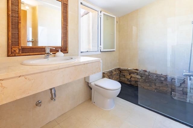 3 sypialnia Apartament na sprzedaż w Bétera z basenem garażem - 410 000 € (Ref: 9645313)