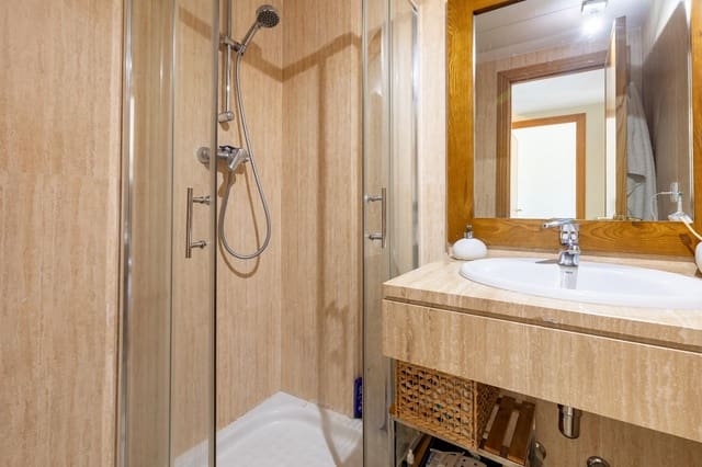 3 sypialnia Apartament na sprzedaż w Bétera z basenem garażem - 410 000 € (Ref: 9645313)