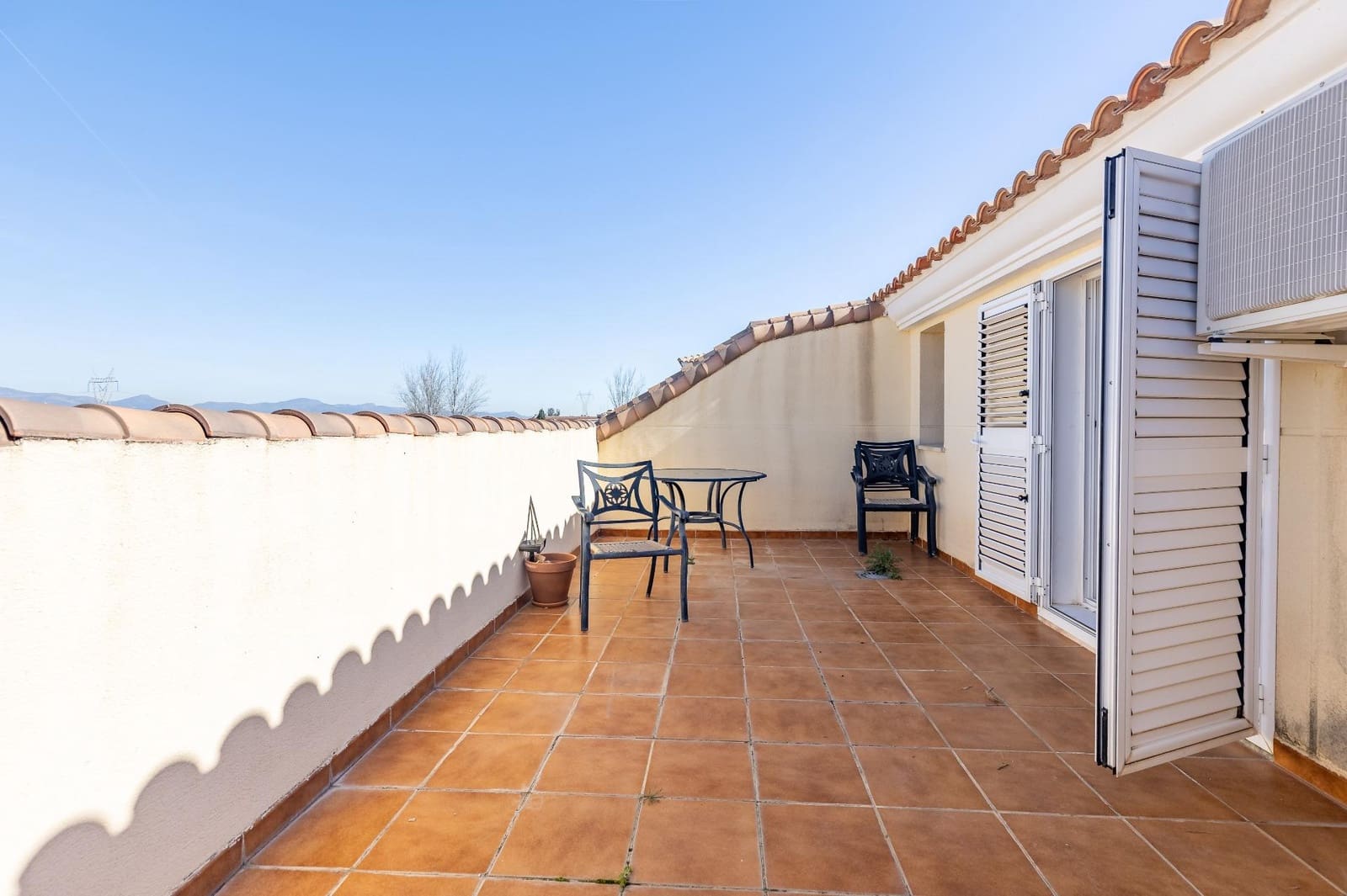 3 sypialnia Apartament na sprzedaż w Betera z basenem garażem - 410 000 € (Ref: 9645313)