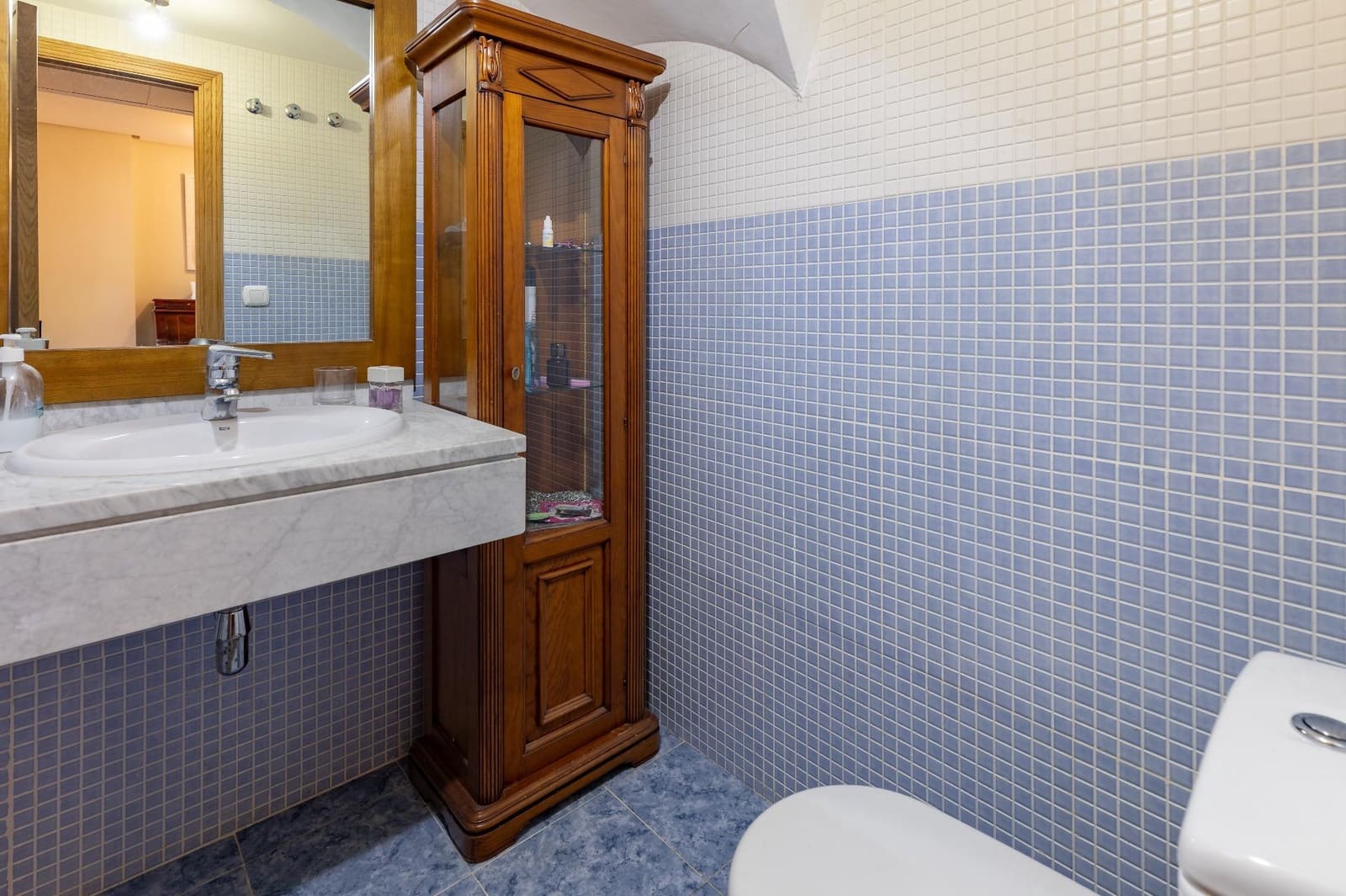 3 sypialnia Apartament na sprzedaż w Betera z basenem garażem - 410 000 € (Ref: 9645313)