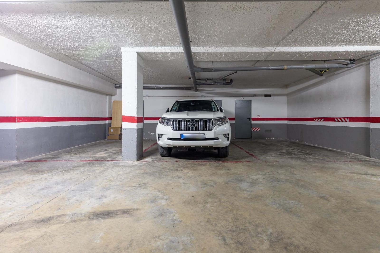 3 sypialnia Apartament na sprzedaż w Betera z basenem garażem - 410 000 € (Ref: 9645313)