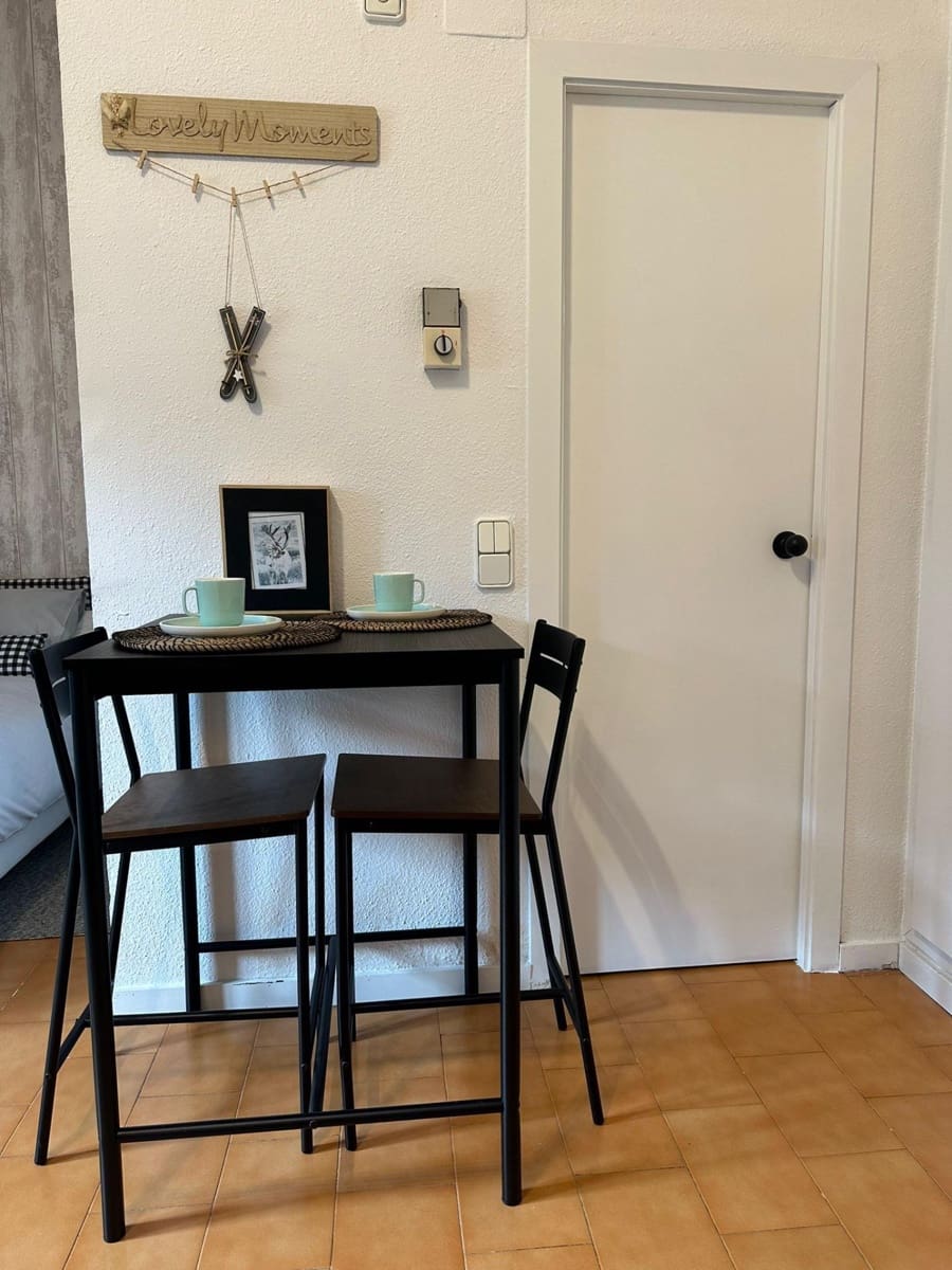 1 sypialnia Loft na sprzedaż w Baqueira z basenem garażem - 300 000 € (Ref: 9652249)