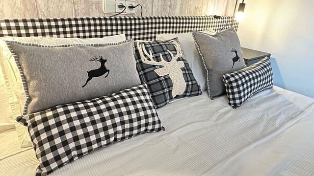 1 sypialnia Loft na sprzedaż w Baqueira, Naut Aran z basenem garażem - 300 000 € (Ref: 9652249)