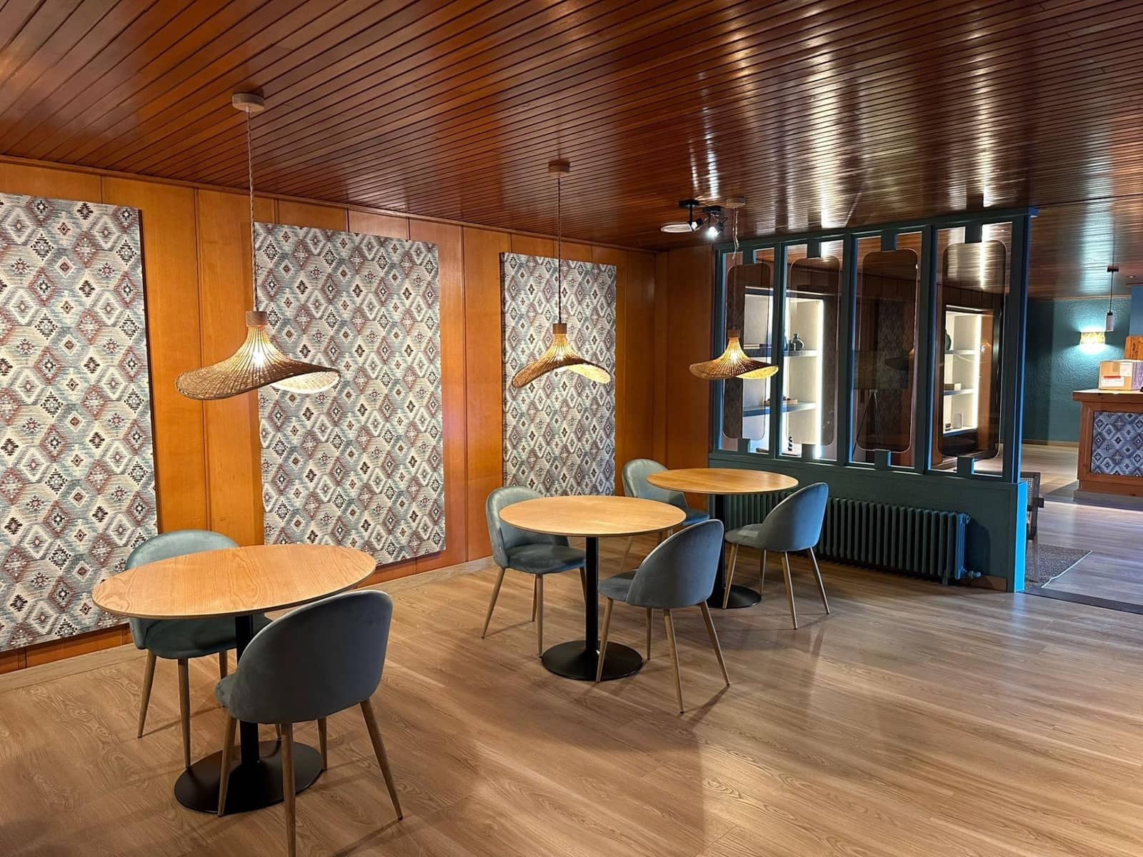 1 sypialnia Loft na sprzedaż w Baqueira z basenem garażem - 300 000 € (Ref: 9652249)