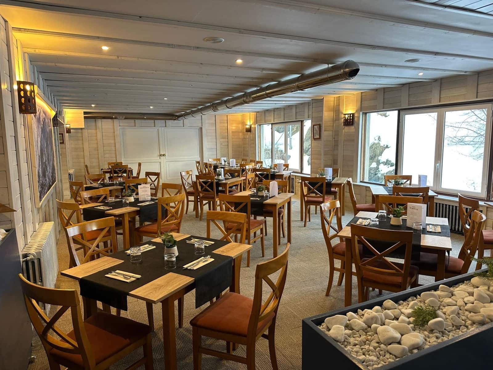 1 sypialnia Loft na sprzedaż w Baqueira z basenem garażem - 300 000 € (Ref: 9652249)