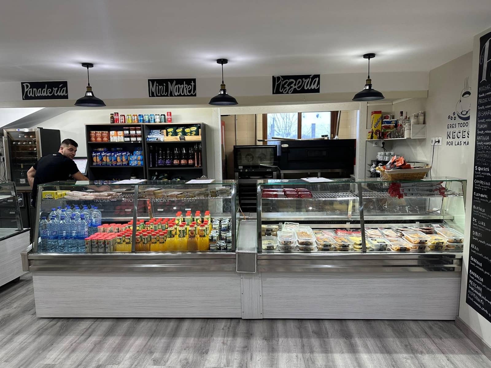 1 sypialnia Loft na sprzedaż w Baqueira z basenem garażem - 300 000 € (Ref: 9652249)