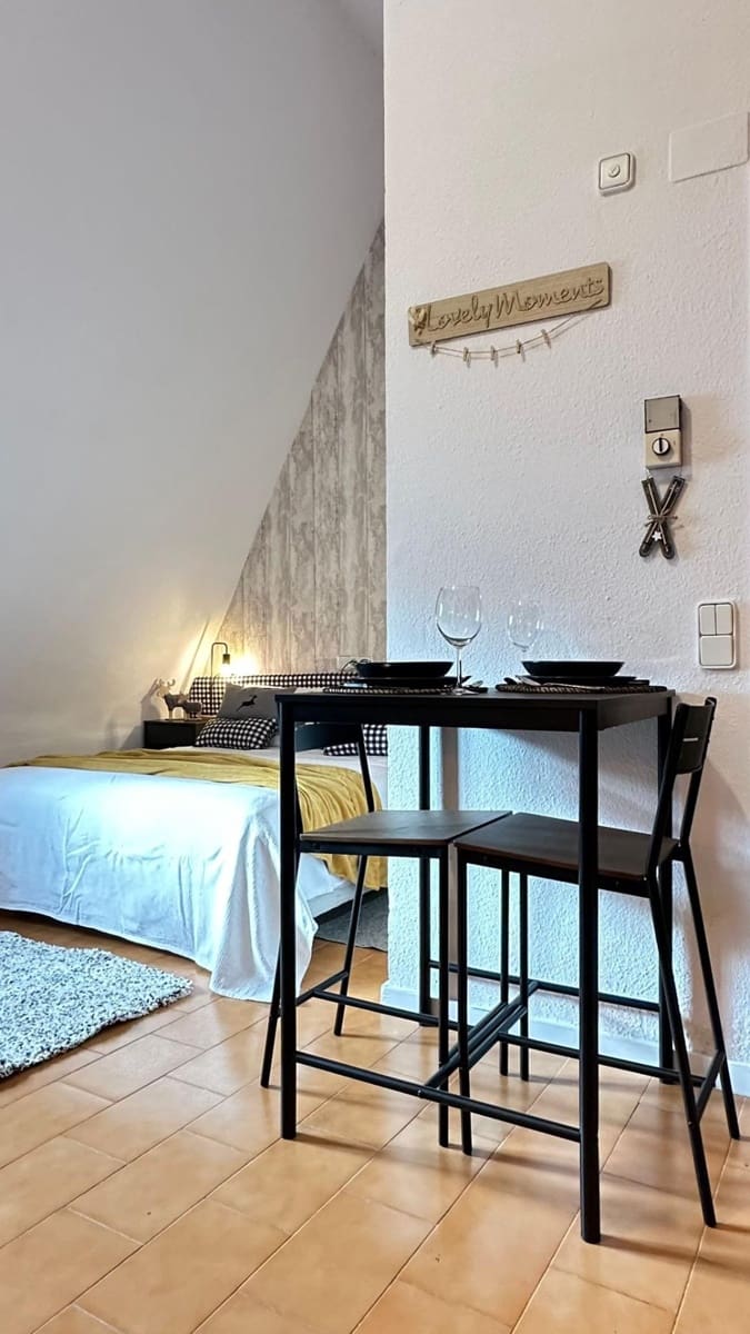 1 soveværelse Loft til salg i Baqueira med swimmingpool garage - € 300.000 (Ref: 9652249)