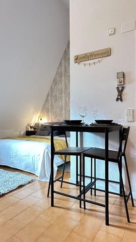 1 soveværelse Loft til salg i Baqueira, Naut Aran med swimmingpool garage - € 300.000 (Ref: 9652249)
