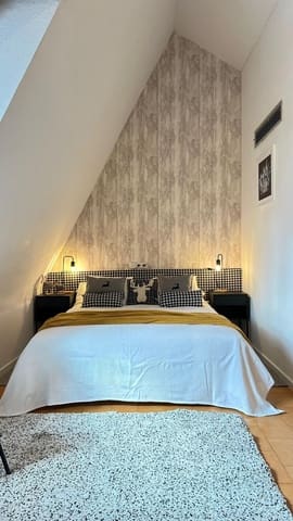 1 soveværelse Loft til salg i Baqueira, Naut Aran med swimmingpool garage - € 300.000 (Ref: 9652249)