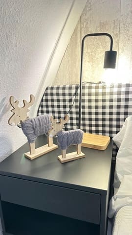 1 soveværelse Loft til salg i Baqueira, Naut Aran med swimmingpool garage - € 300.000 (Ref: 9652249)
