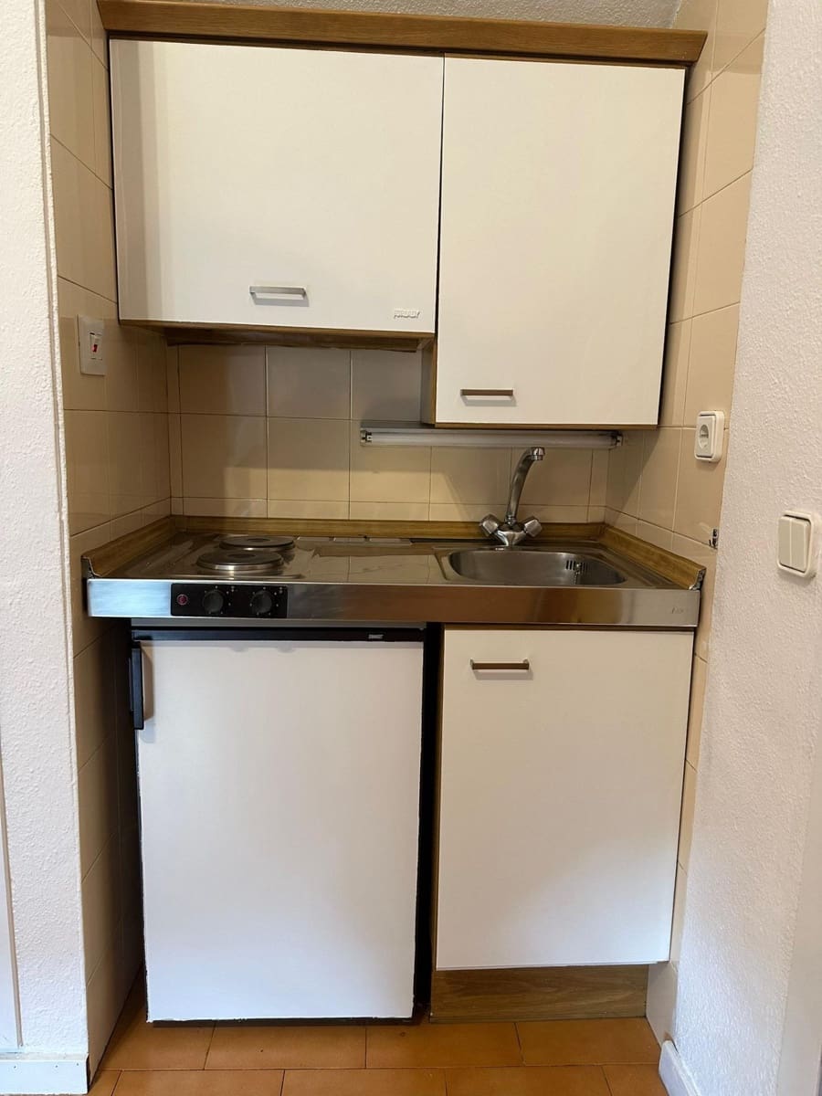 1 soveværelse Loft til salg i Baqueira med swimmingpool garage - € 300.000 (Ref: 9652249)
