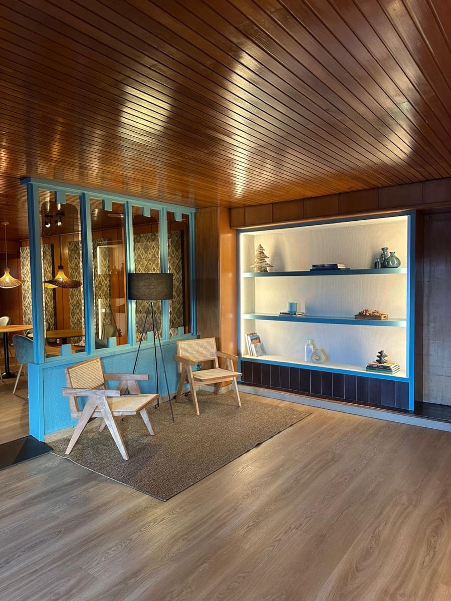 1 soveværelse Loft til salg i Baqueira med swimmingpool garage - € 300.000 (Ref: 9652249)