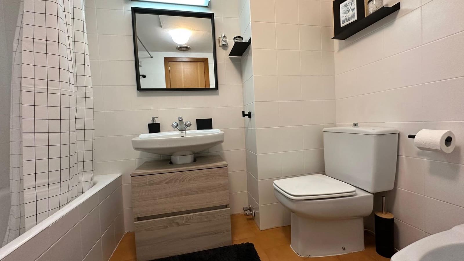 1 soveværelse Loft til salg i Baqueira med swimmingpool garage - € 300.000 (Ref: 9652249)