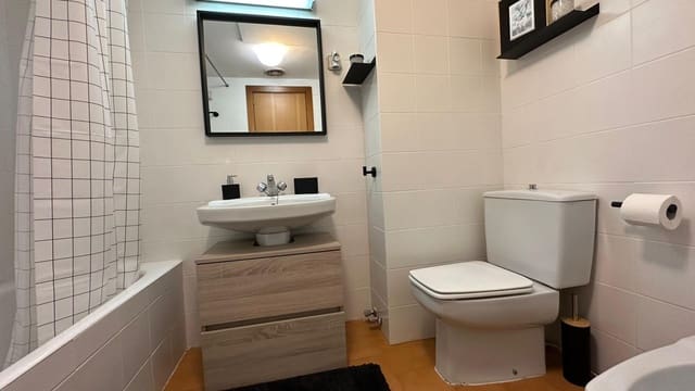 1 soveværelse Loft til salg i Baqueira, Naut Aran med swimmingpool garage - € 300.000 (Ref: 9652249)