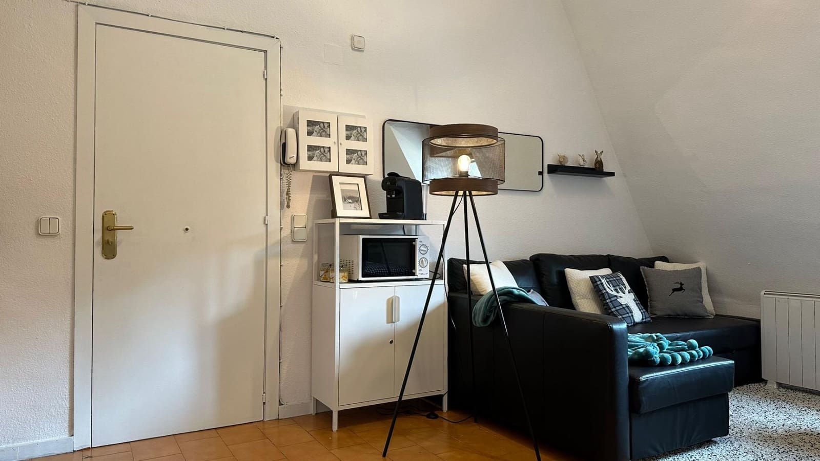 1 soveværelse Loft til salg i Baqueira med swimmingpool garage - € 300.000 (Ref: 9652249)