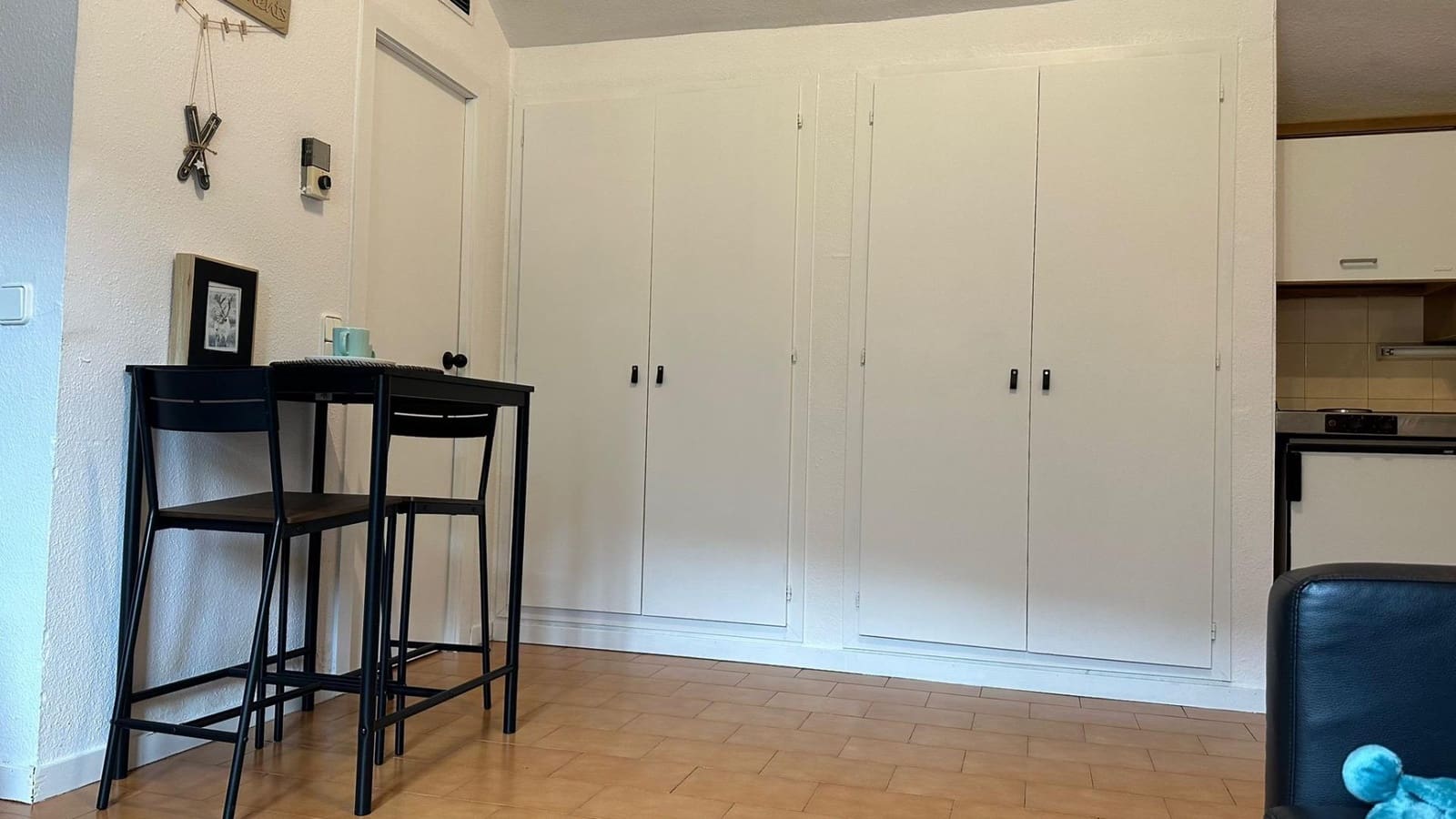 1 soveværelse Loft til salg i Baqueira med swimmingpool garage - € 300.000 (Ref: 9652249)