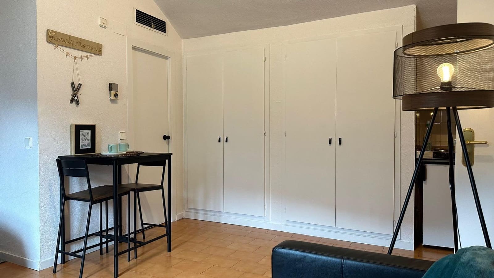 1 soveværelse Loft til salg i Baqueira med swimmingpool garage - € 300.000 (Ref: 9652249)