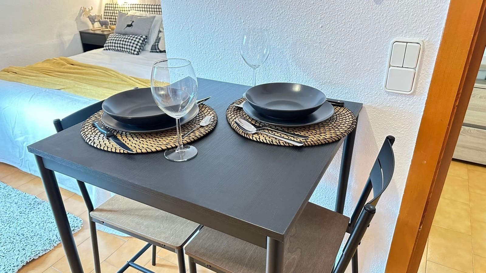 1 soveværelse Loft til salg i Baqueira med swimmingpool garage - € 300.000 (Ref: 9652249)