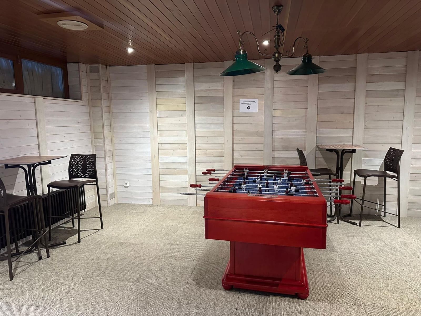 1 soveværelse Loft til salg i Baqueira med swimmingpool garage - € 300.000 (Ref: 9652249)