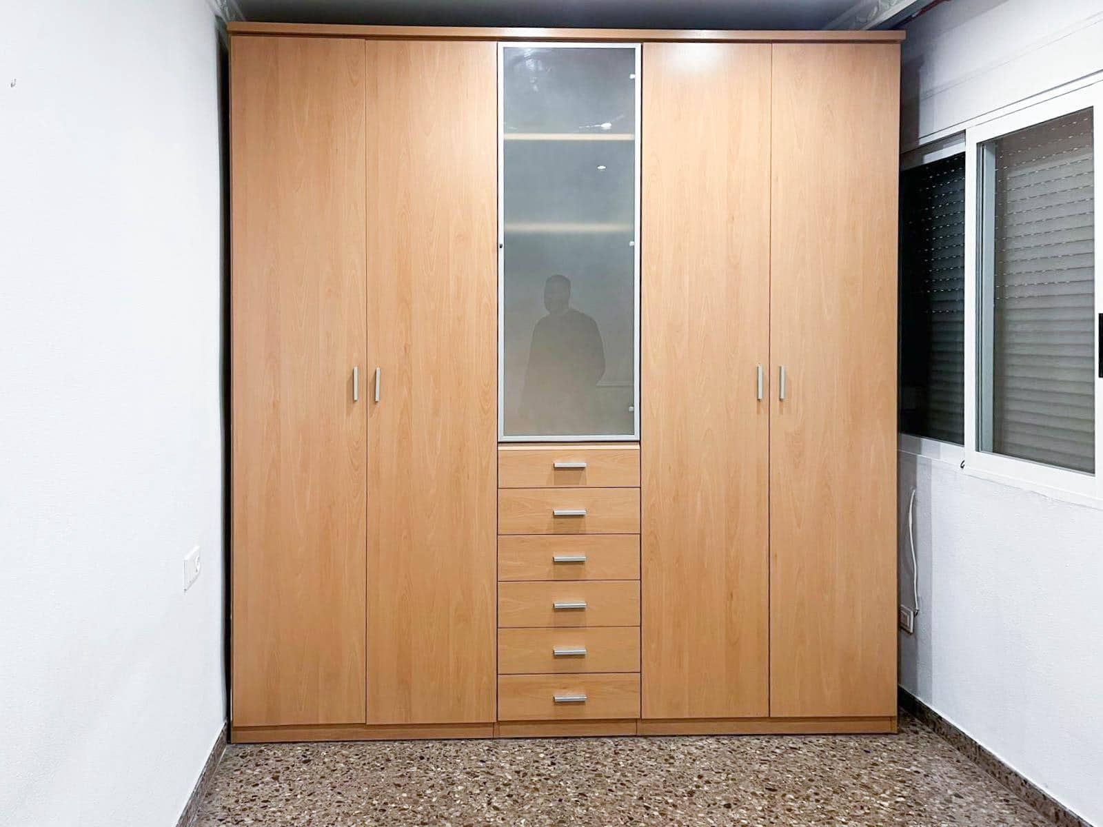 2 camera da letto Appartamento da affittare in La Pobla de Vallbona con garage - 850 € (Rif: 9659658)