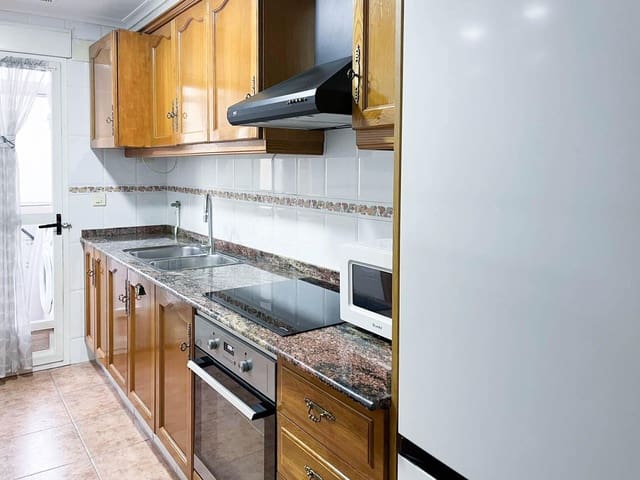 2 camera da letto Appartamento da affittare in La Pobla de Vallbona - 850 € (Rif: 9659658)