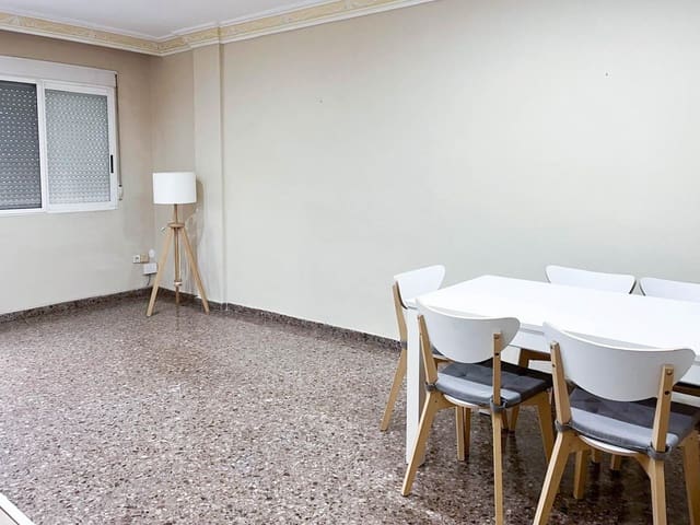 2 camera da letto Appartamento da affittare in La Pobla de Vallbona - 850 € (Rif: 9659658)