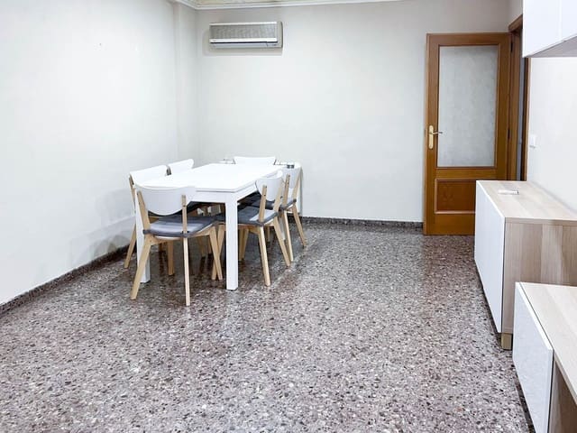 2 camera da letto Appartamento da affittare in La Pobla de Vallbona - 850 € (Rif: 9659658)