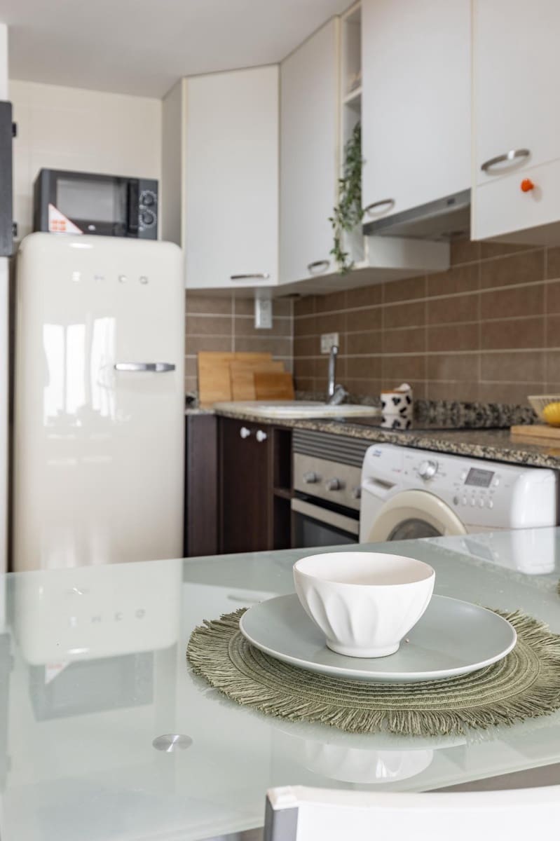 Yksiö myytävänä paikassa Massamagrell - 85 000 € (Ref: 9659659)