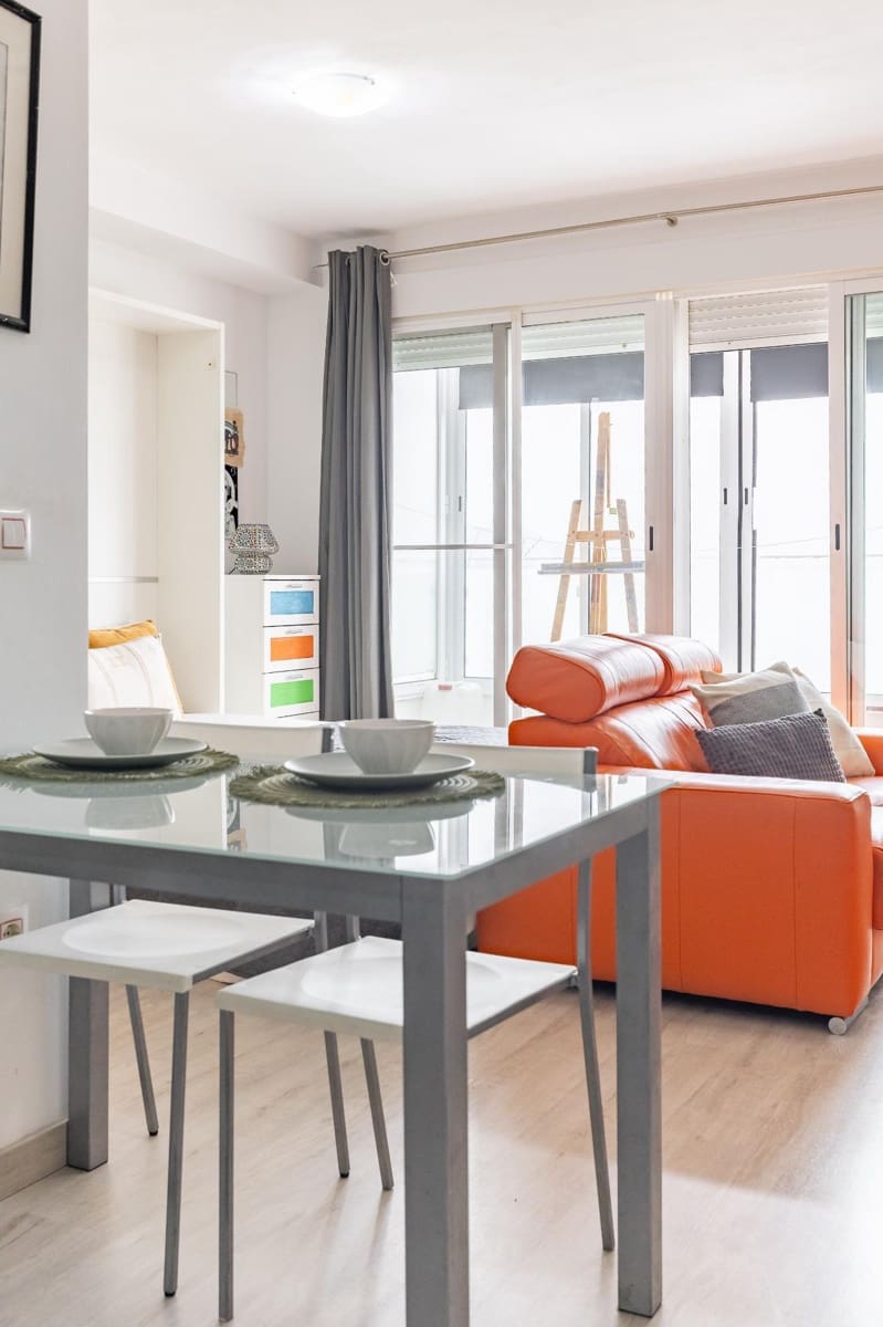 Yksiö myytävänä paikassa Massamagrell - 85 000 € (Ref: 9659659)