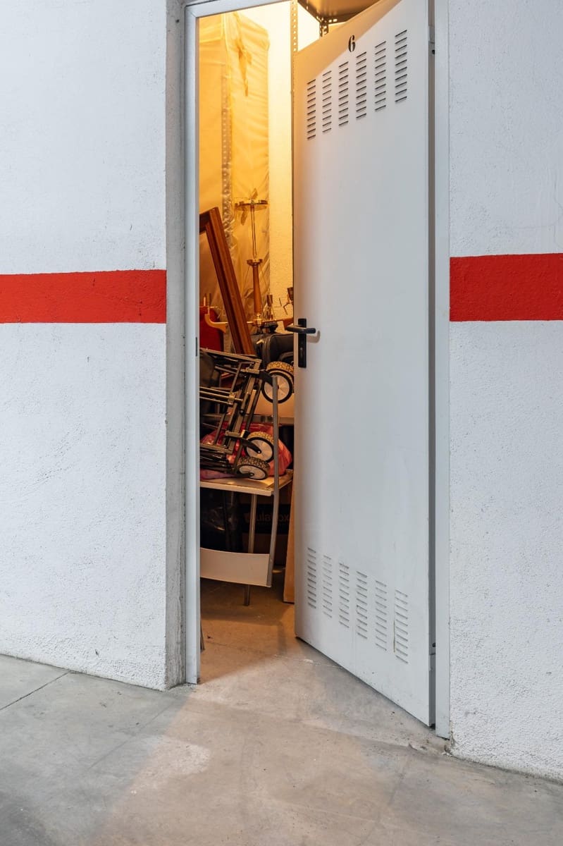 Yksiö myytävänä paikassa Massamagrell - 85 000 € (Ref: 9659659)