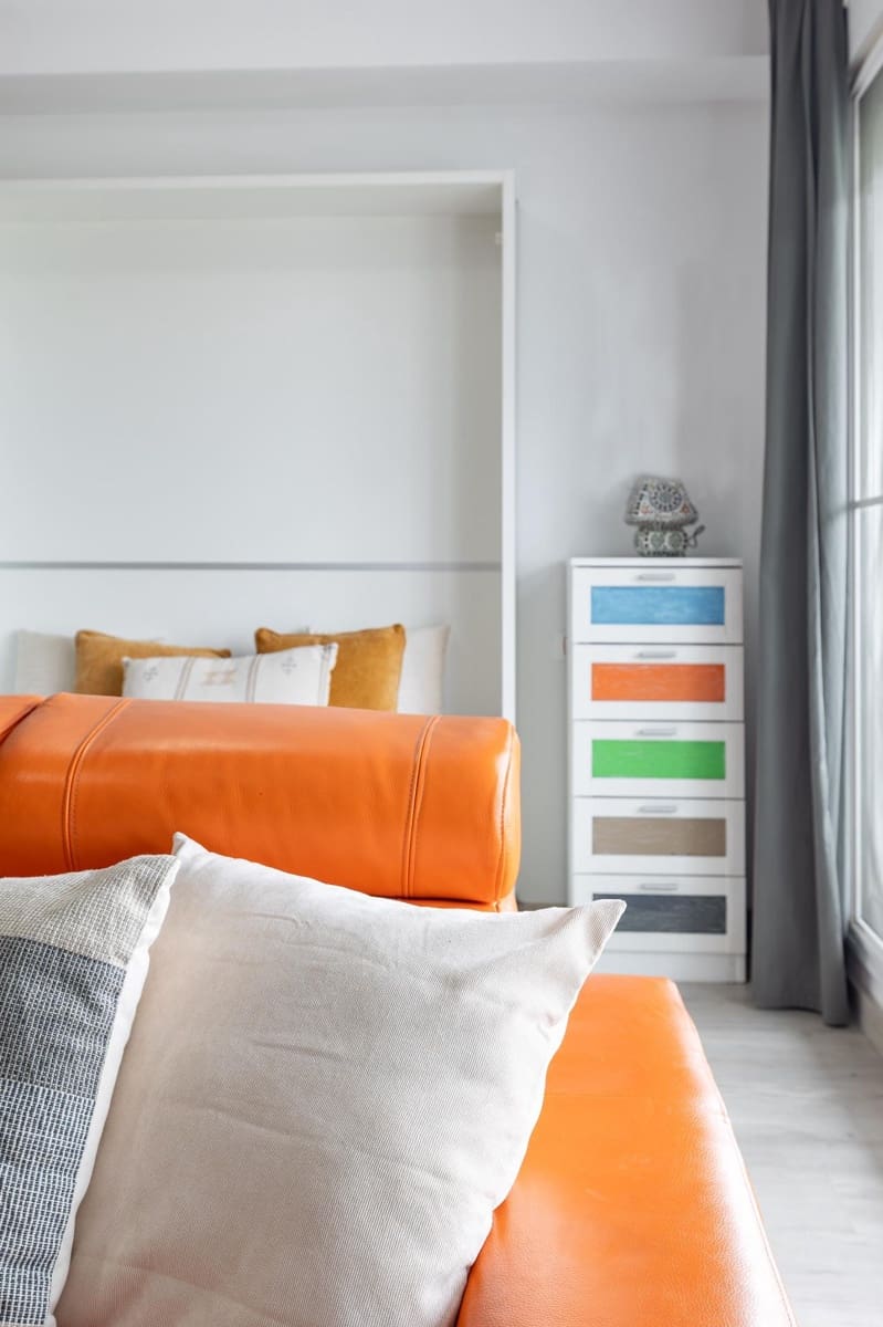 Yksiö myytävänä paikassa Massamagrell - 85 000 € (Ref: 9659659)