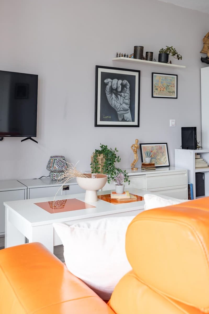 Yksiö myytävänä paikassa Massamagrell - 85 000 € (Ref: 9659659)