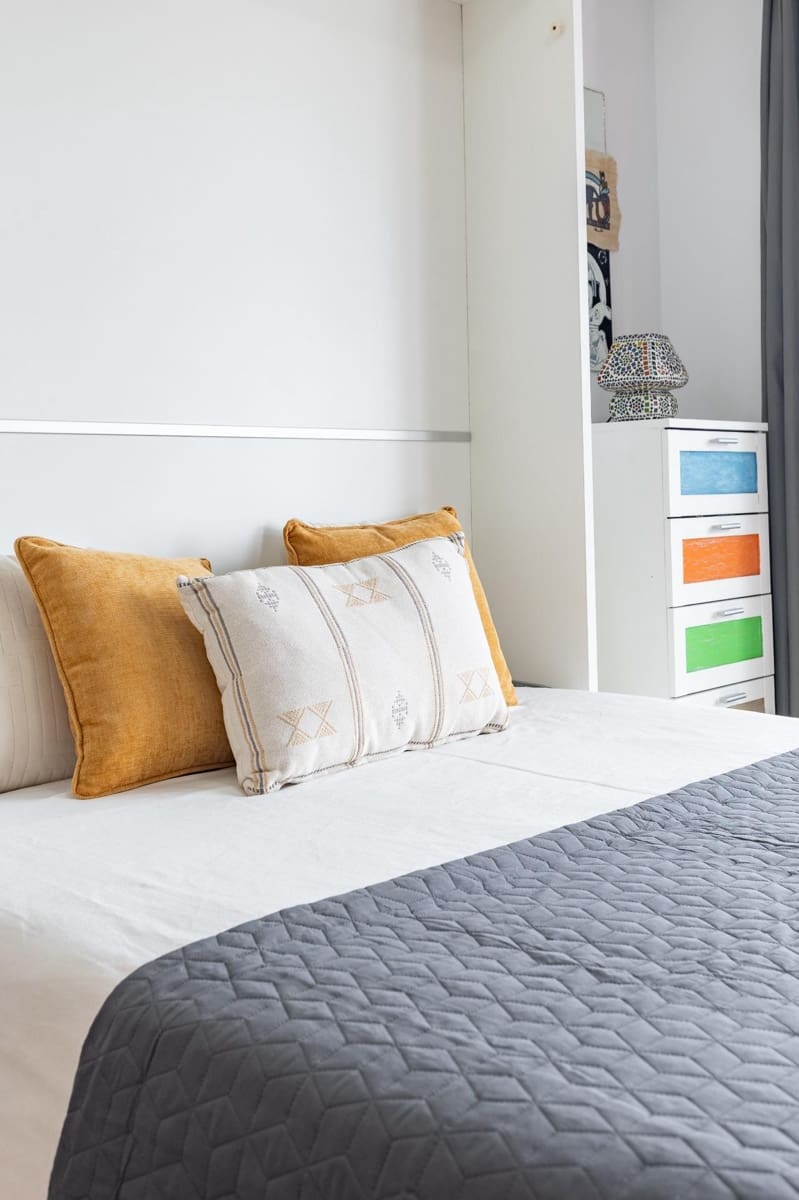 Yksiö myytävänä paikassa Massamagrell - 85 000 € (Ref: 9659659)