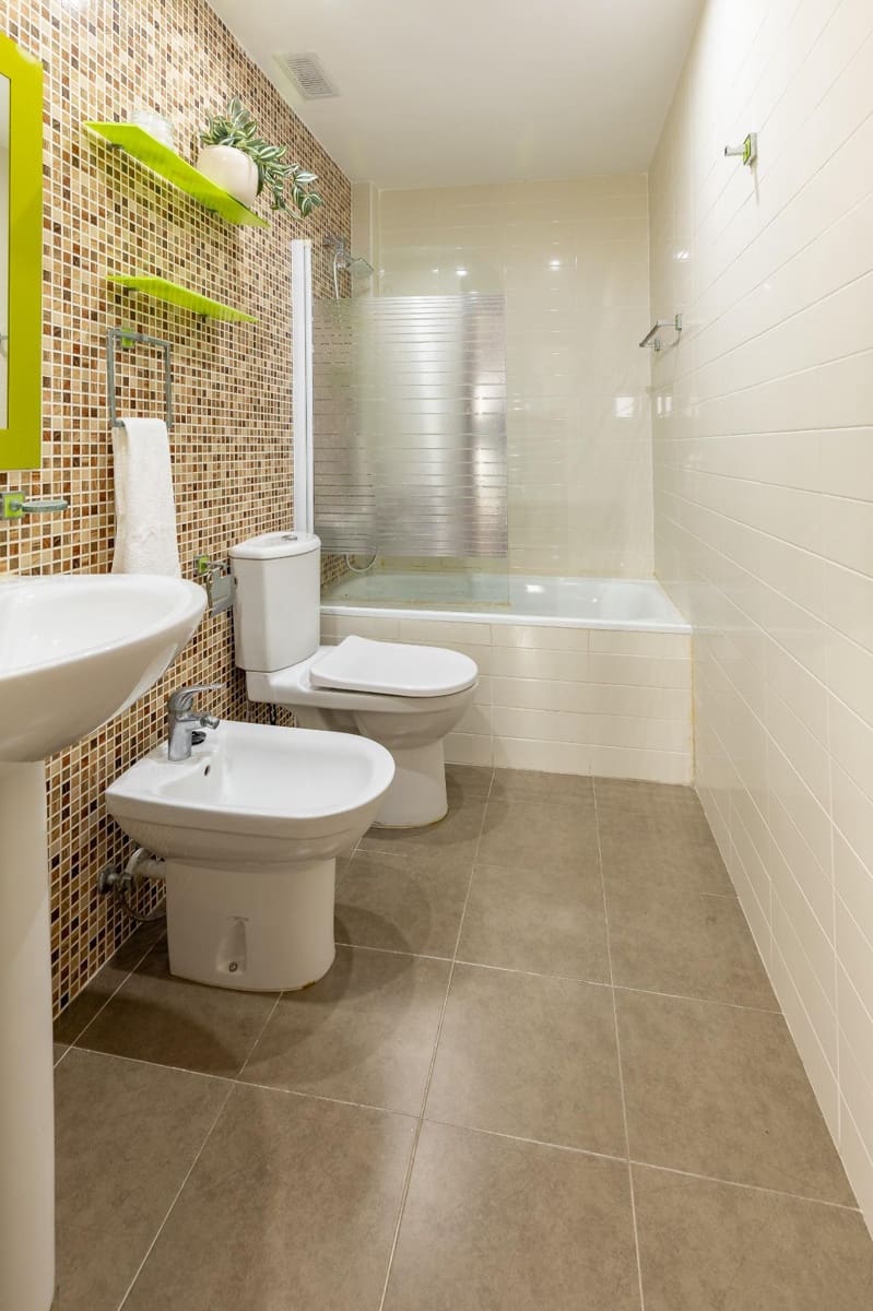 Yksiö myytävänä paikassa Massamagrell - 85 000 € (Ref: 9659659)