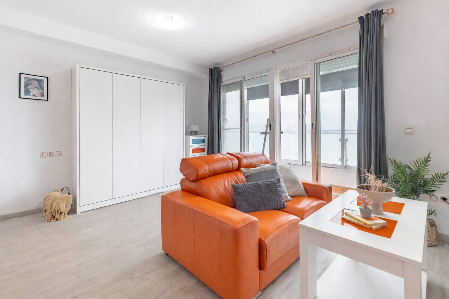 Yksiö myytävänä paikassa Massamagrell - 85 000 € (Ref: 9659659)