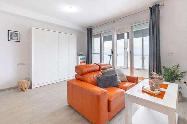 Yksiö myytävänä paikassa Massamagrell - 85 000 € (Ref: 9659659)