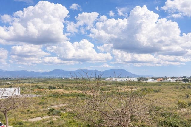 Yksiö myytävänä paikassa Massamagrell - 85 000 € (Ref: 9659659)