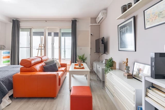 Yksiö myytävänä paikassa Massamagrell - 85 000 € (Ref: 9659659)