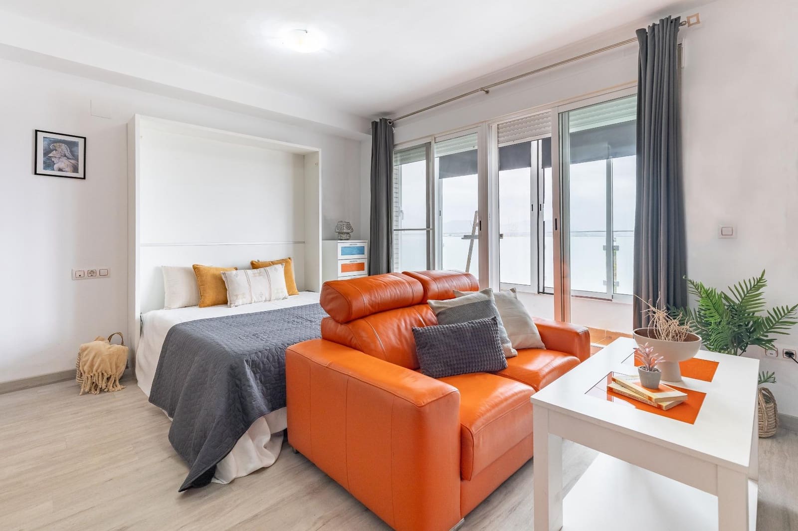 Yksiö myytävänä paikassa Massamagrell - 85 000 € (Ref: 9659659)