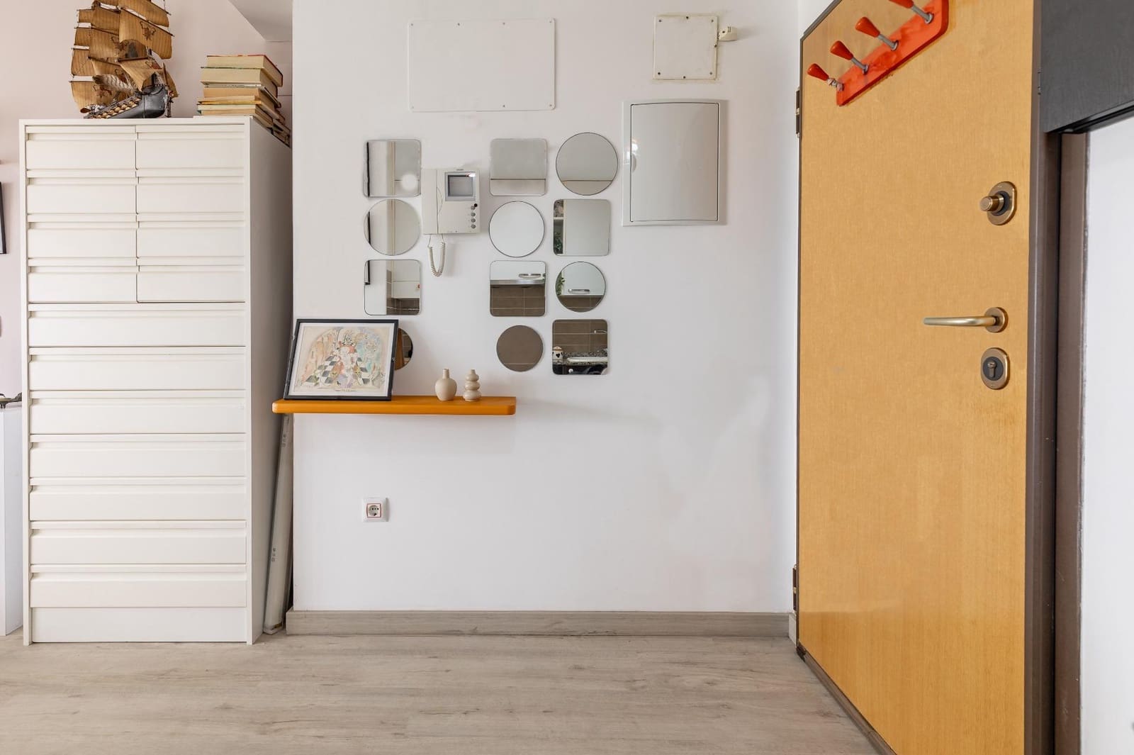 Yksiö myytävänä paikassa Massamagrell - 85 000 € (Ref: 9659659)