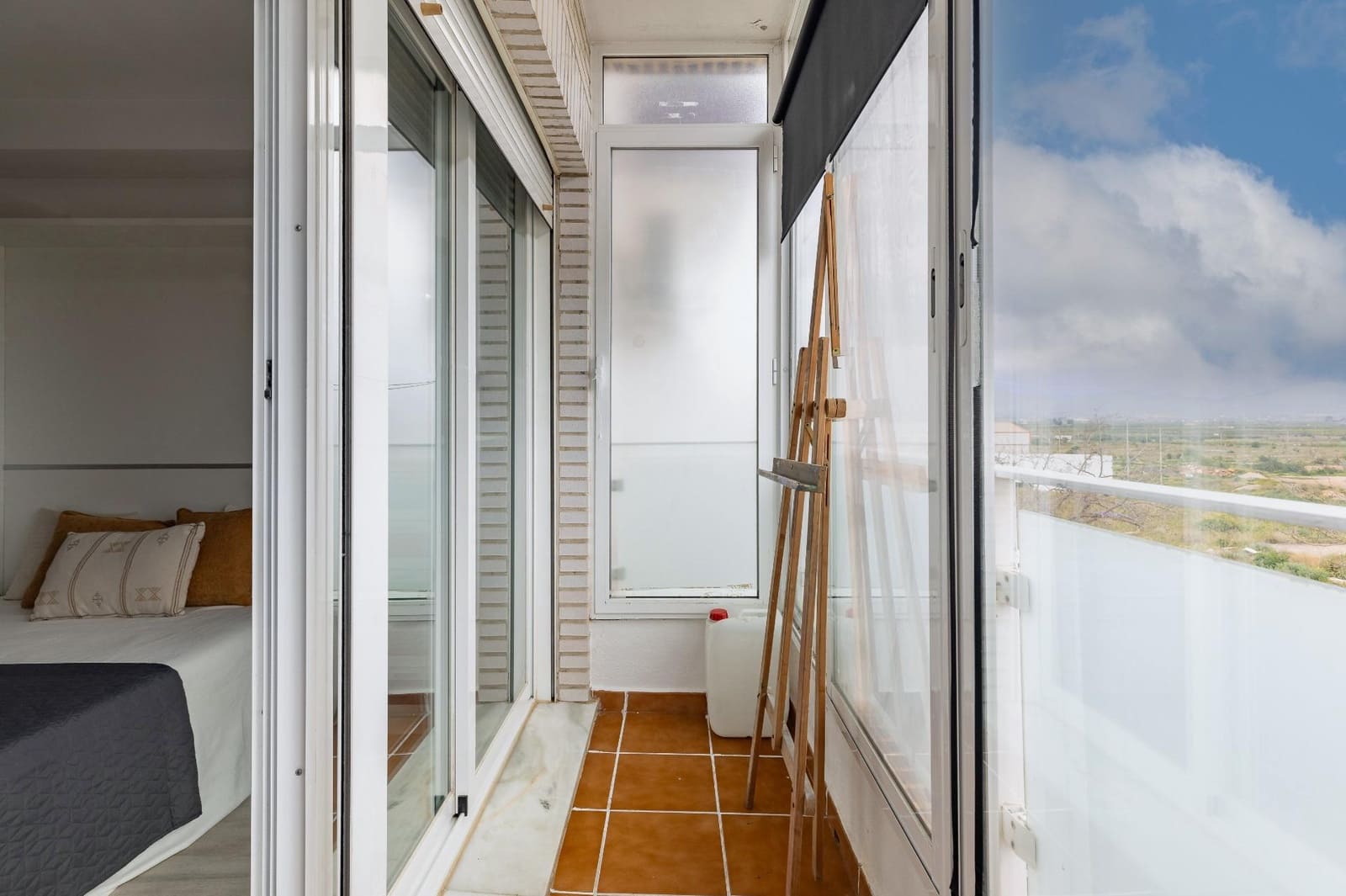 Yksiö myytävänä paikassa Massamagrell - 85 000 € (Ref: 9659659)