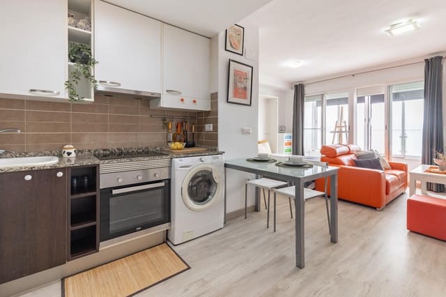 Yksiö myytävänä paikassa Massamagrell - 85 000 € (Ref: 9659659)