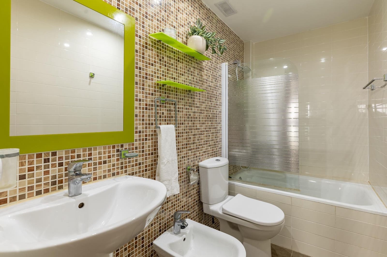 Yksiö myytävänä paikassa Massamagrell - 85 000 € (Ref: 9659659)