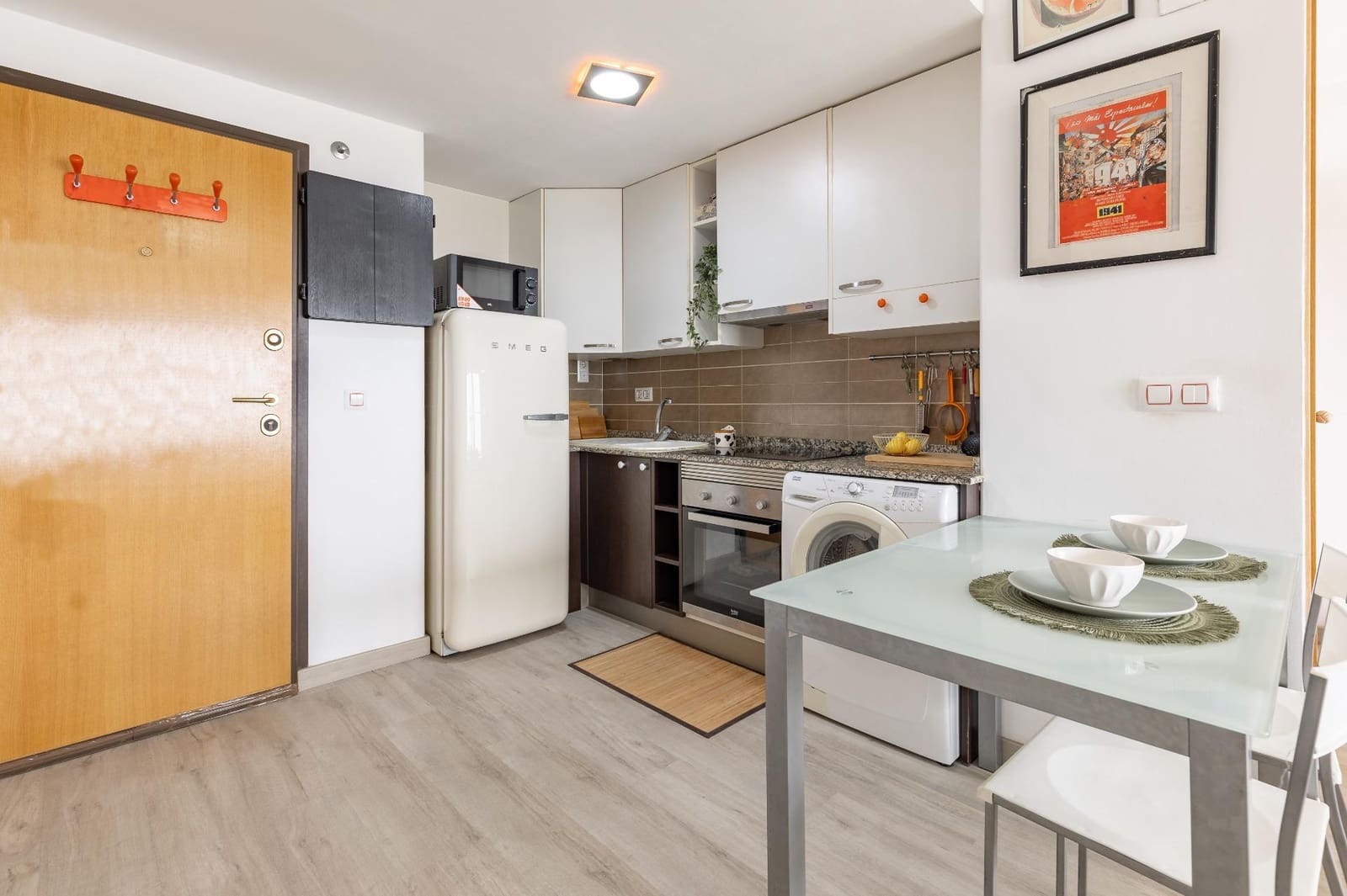 Yksiö myytävänä paikassa Massamagrell - 85 000 € (Ref: 9659659)