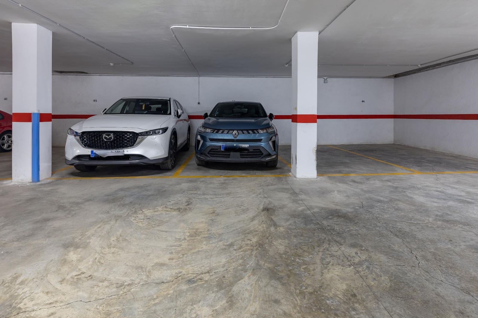 Yksiö myytävänä paikassa Massamagrell - 85 000 € (Ref: 9659659)