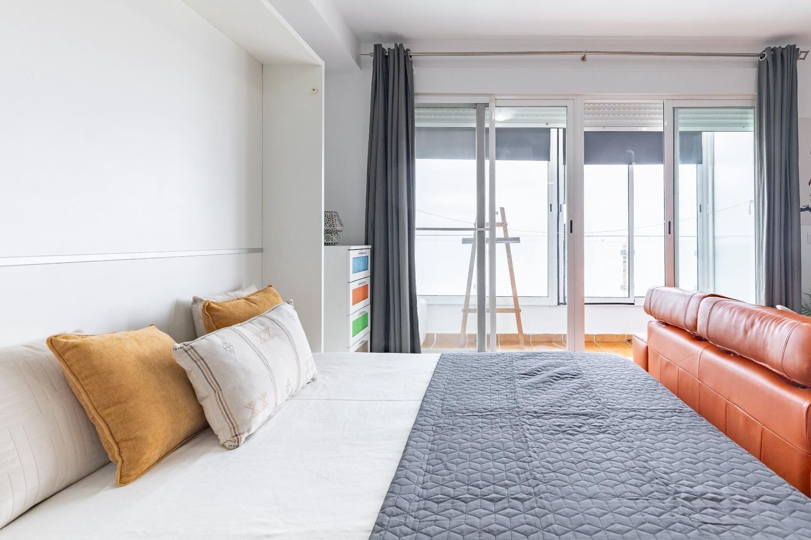 Yksiö myytävänä paikassa Massamagrell - 85 000 € (Ref: 9659659)