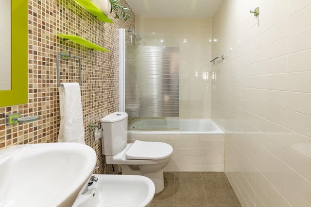 Yksiö myytävänä paikassa Massamagrell - 85 000 € (Ref: 9659659)