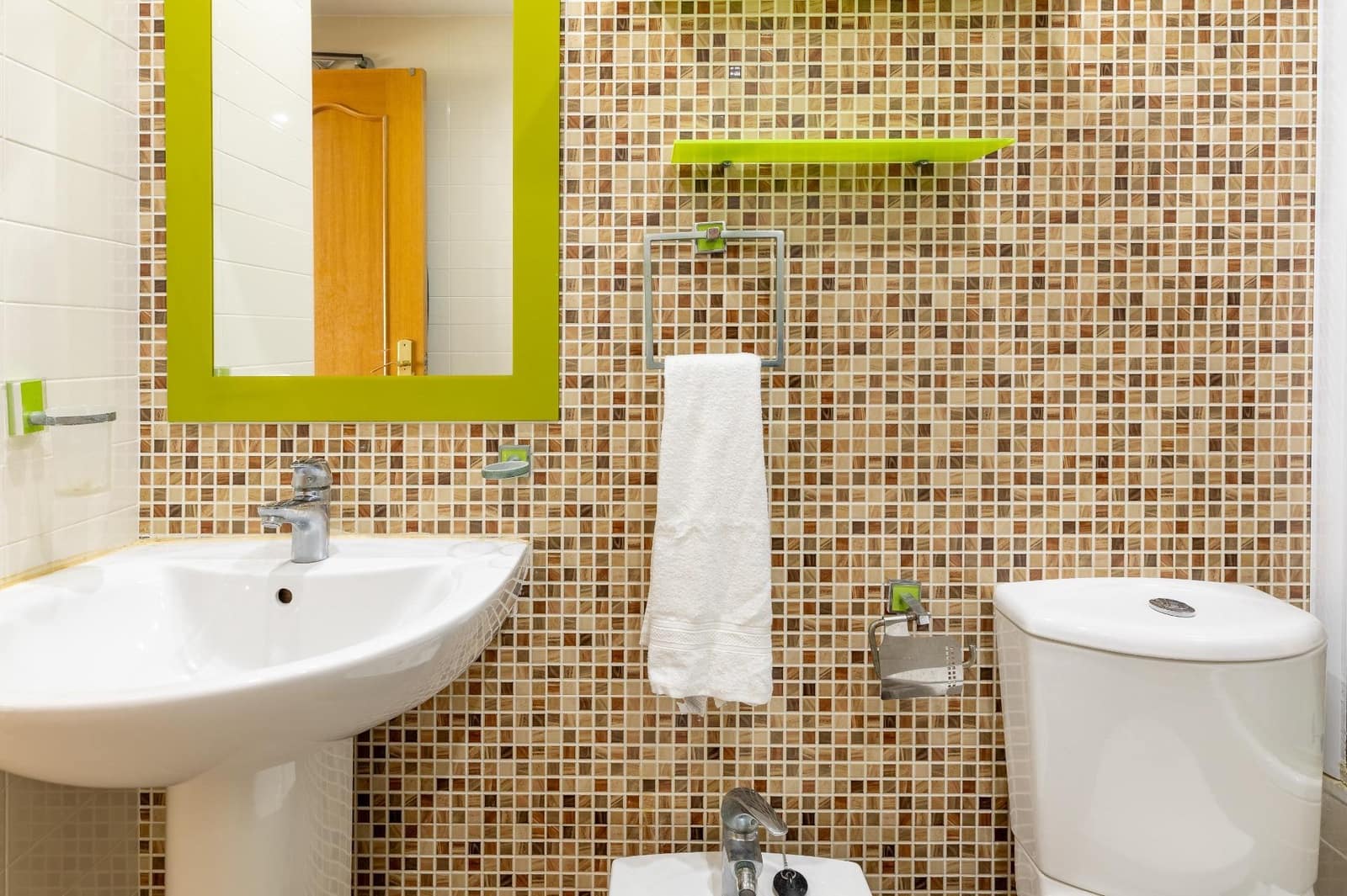 Yksiö myytävänä paikassa Massamagrell - 85 000 € (Ref: 9659659)